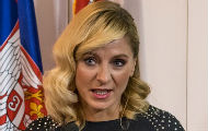 Ани Стаменковић награда за допринос у побољшању положаја пацијената Ани Стаменковић награда за допринос у побољшању положаја пацијената