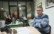 Вече са Дарком Дозетом о доживљајима фоторепортера, фотографији, стресу, старим мајсторима и пријатељствима Вече са Дарком Дозетом о доживљајима фоторепортера, фотографији, стресу, старим мајсторима и пријатељствима