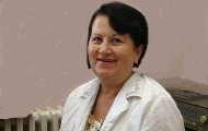 Preminula pančevačka novinarka i književnica Euđenija Balteanu Preminula pančevačka novinarka i književnica Euđenija Balteanu