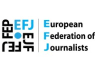 Federacija novinara evropska, agenda (geo)politička 