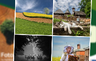 Otvoren konkurs za najbolje ruralne fotografije u 2024. godini - nominujte svoju Otvoren konkurs za najbolje ruralne fotografije u 2024. godini - nominujte svoju