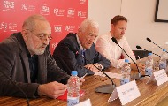 Адвокат Лакићевић: Уставни суд неовлашћено поступио у случају отпуштених новинара Политике Адвокат Лакићевић: Уставни суд неовлашћено поступио у случају отпуштених новинара Политике