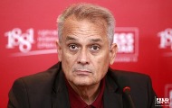 Гајовић на суђењу ГФЦ против За медије: Од вишка референци глава на боли Гајовић на суђењу ГФЦ против За медије: Од вишка референци глава на боли