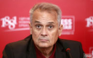 Gajović: Mediji u Srbiji neće preživeti bez pomoći države Gajović: Mediji u Srbiji neće preživeti bez pomoći države