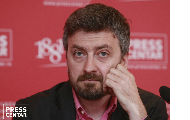Georgiev: Autentičnost spiska potvrdio nam je direktor Uprave za sprečavanje pranja novca Georgiev: Autentičnost spiska potvrdio nam je direktor Uprave za sprečavanje pranja novca