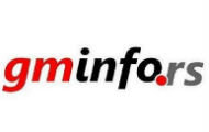 Портал ГМинфо поново доступан Портал ГМинфо поново доступан