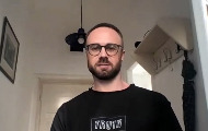 Od novinara do zatvorenika: Pomoć za Andreja Gnjota Od novinara do zatvorenika: Pomoć za Andreja Gnjota
