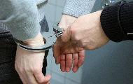 Uhapšen zbog sumnji da je pretio novinarki EuroBlica