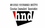 HND: Tražimo detaljnu istragu smrti kolege Matijanića i kažnjavanje odgovornih HND: Tražimo detaljnu istragu smrti kolege Matijanića i kažnjavanje odgovornih