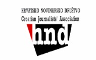 HND: Radni dokument novog zakona o medijima – neprihvatljiv HND: Radni dokument novog zakona o medijima – neprihvatljiv