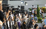 OSCE: Слобода медија у БиХ у задњих 10 година у константном паду