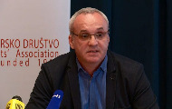 Hrvoje Zovko: Hrvatska je najgora država u EU po pitanju SLAPP tužbi Hrvoje Zovko: Hrvatska je najgora država u EU po pitanju SLAPP tužbi