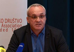 Hrvoje Zovko: Hrvatska je najgora država u EU po pitanju SLAPP tužbi