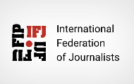 IFJ: Drugi novinar ubijen u Avganistanu u roku od dva dana IFJ: Drugi novinar ubijen u Avganistanu u roku od dva dana