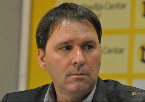 Божић: Није тачно да је Орион Телеком морао да укине програм Н1 зато што други оператер има ексклузивно право на емитовање Божић: Није тачно да је Орион Телеком морао да укине програм Н1 зато што други оператер има ексклузивно право на емитовање