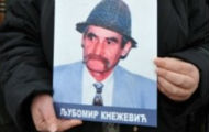 Investigation in the disappearance of journalist Ljubomir Knezevic: Intimidated witnesses, dismissed prosecutor and judge Investigation in the disappearance of journalist Ljubomir Knezevic: Intimidated witnesses, dismissed prosecutor and judge