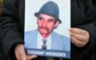 Will the AP photo made in Albania help in the investigation of the disappearance of Ljubomir Knezevic?