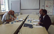Jan Braathu:  EFJ Resolution on Investigation of Murders of Journalists in Kosovo Is Great Success of Journalists’ Community Jan Braathu:  EFJ Resolution on Investigation of Murders of Journalists in Kosovo Is Great Success of Journalists’ Community