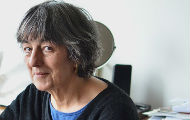 Goranka Matic: Momir loved photography and Kosovo Goranka Matic: Momir loved photography and Kosovo