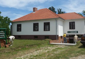 Pomozite izgradnju Novinarske kuće Pere Todorovića Pomozite izgradnju Novinarske kuće Pere Todorovića