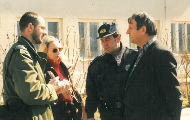 Davor Lukač: Radošević and Dobričić saved by journalist solidarity Davor Lukač: Radošević and Dobričić saved by journalist solidarity