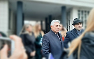 Пресуда за паљење куће Милана Јовановића 23. фебруара Пресуда за паљење куће Милана Јовановића 23. фебруара