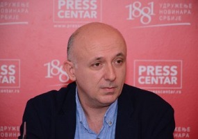 Kad Radio Slobodna Evropa cenzuriše predsednika UNS-a Kad Radio Slobodna Evropa cenzuriše predsednika UNS-a