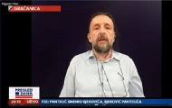 Живојин Ракочевић: (Не)спорни кандидат Живојин Ракочевић: (Не)спорни кандидат