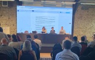 Skupština EFJ-a u Prištini jednoglasno usvojila UNS-ov tekst Rezolucije o ubijenim i nestalim novinarima na Kosovu Skupština EFJ-a u Prištini jednoglasno usvojila UNS-ov tekst Rezolucije o ubijenim i nestalim novinarima na Kosovu
