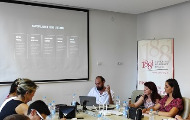 „Подкаст манифест“ другог дана УНС-овог семинара „Подкаст манифест“ другог дана УНС-овог семинара