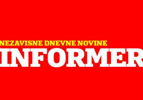 „Informeru“ privremenom merom zabranjeno da objavljuje informacije o javnim izvršiteljima