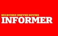 “Информер” тражи новинара политичке рубрике “Информер” тражи новинара политичке рубрике