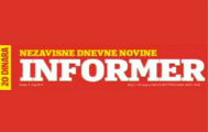 „Blic“ otimao milione, služio Tadiću i Tačiju „Blic“ otimao milione, služio Tadiću i Tačiju