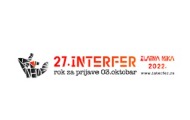 Poziv na 27. INTERFER Poziv na 27. INTERFER