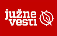 Policajac udario pa priveo urednika "Južnih vesti" Policajac udario pa priveo urednika "Južnih vesti"