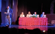 Представљена књига "Бекство из предворја смрти" Драгољуба Јанојлића Представљена књига "Бекство из предворја смрти" Драгољуба Јанојлића