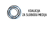 Koalicija za slobodu medija: Da li MIT smatra da su predložene izmene Zakona o oglašavanju u skladu sa Medijskom Strategijom? Koalicija za slobodu medija: Da li MIT smatra da su predložene izmene Zakona o oglašavanju u skladu sa Medijskom Strategijom?