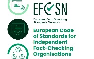Usvojen Evropski kodeks standarda za nezavisne fektčeking organizacije
