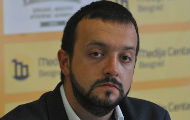 Stojanović o izveštaju REM-a: Nenormalan i urađen iskrivljenom metodologijom Stojanović o izveštaju REM-a: Nenormalan i urađen iskrivljenom metodologijom