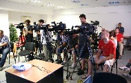 U Crnoj Gori uvećane dnevnice medijskih radnika za rad nedjeljom U Crnoj Gori uvećane dnevnice medijskih radnika za rad nedjeljom