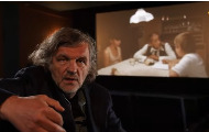 Emir Kusturica od večeras ima autorsku emisiju na Sputnjiku Emir Kusturica od večeras ima autorsku emisiju na Sputnjiku