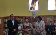 Libertatea proslavila 77. rođendan Libertatea proslavila 77. rođendan