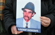 Истрага нестанка новинара Љубомира Кнежевића: Застрашивани сведоци, смењени тужилац и судија Истрага нестанка новинара Љубомира Кнежевића: Застрашивани сведоци, смењени тужилац и судија