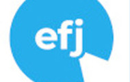 EFJ: Novinar Andrej Gnjot ne sme biti izručen Belorusiji EFJ: Novinar Andrej Gnjot ne sme biti izručen Belorusiji