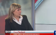 Деманти директора ОФПС-а на одговор власнице Канала 9 Деманти директора ОФПС-а на одговор власнице Канала 9