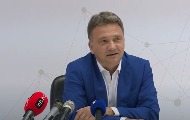 Ministar Jovanović: Do kraja marta doneti predloge Zakona o javnom informisanju i Zakona o elektronskim medijima Ministar Jovanović: Do kraja marta doneti predloge Zakona o javnom informisanju i Zakona o elektronskim medijima