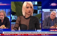 Privatni snimak Đorđa Miketića na Pinku: REM 10 meseci ne izriče mere Mitrovićevoj televiziji Privatni snimak Đorđa Miketića na Pinku: REM 10 meseci ne izriče mere Mitrovićevoj televiziji