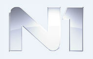   Телевизија Н1 почиње са емитовањем 30. октобра