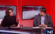 Забрана спота СНС: Зекић тврди другачије од колеге из Савета РЕМ-а Забрана спота СНС: Зекић тврди другачије од колеге из Савета РЕМ-а