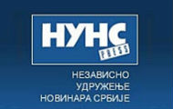 НУНС о писању “Политике” НУНС о писању “Политике”